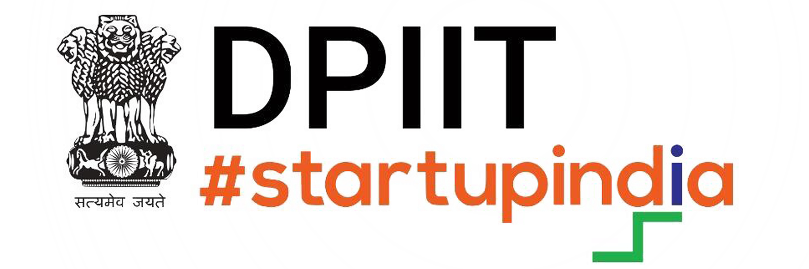 DPIIT Startup India Recognized