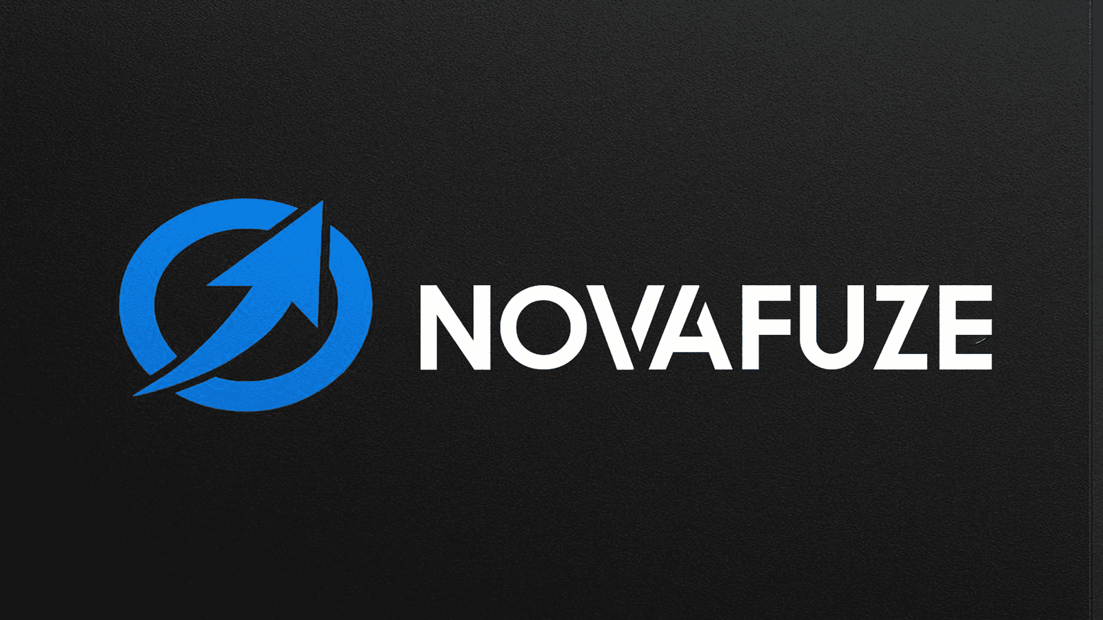 NovaFuze Logo